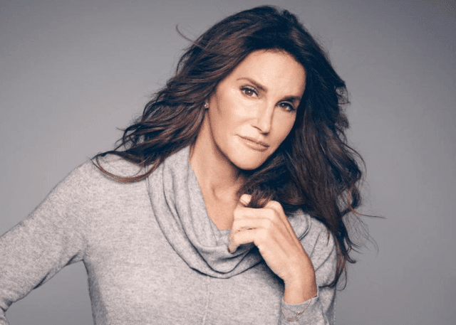 Caitlyn Jenner