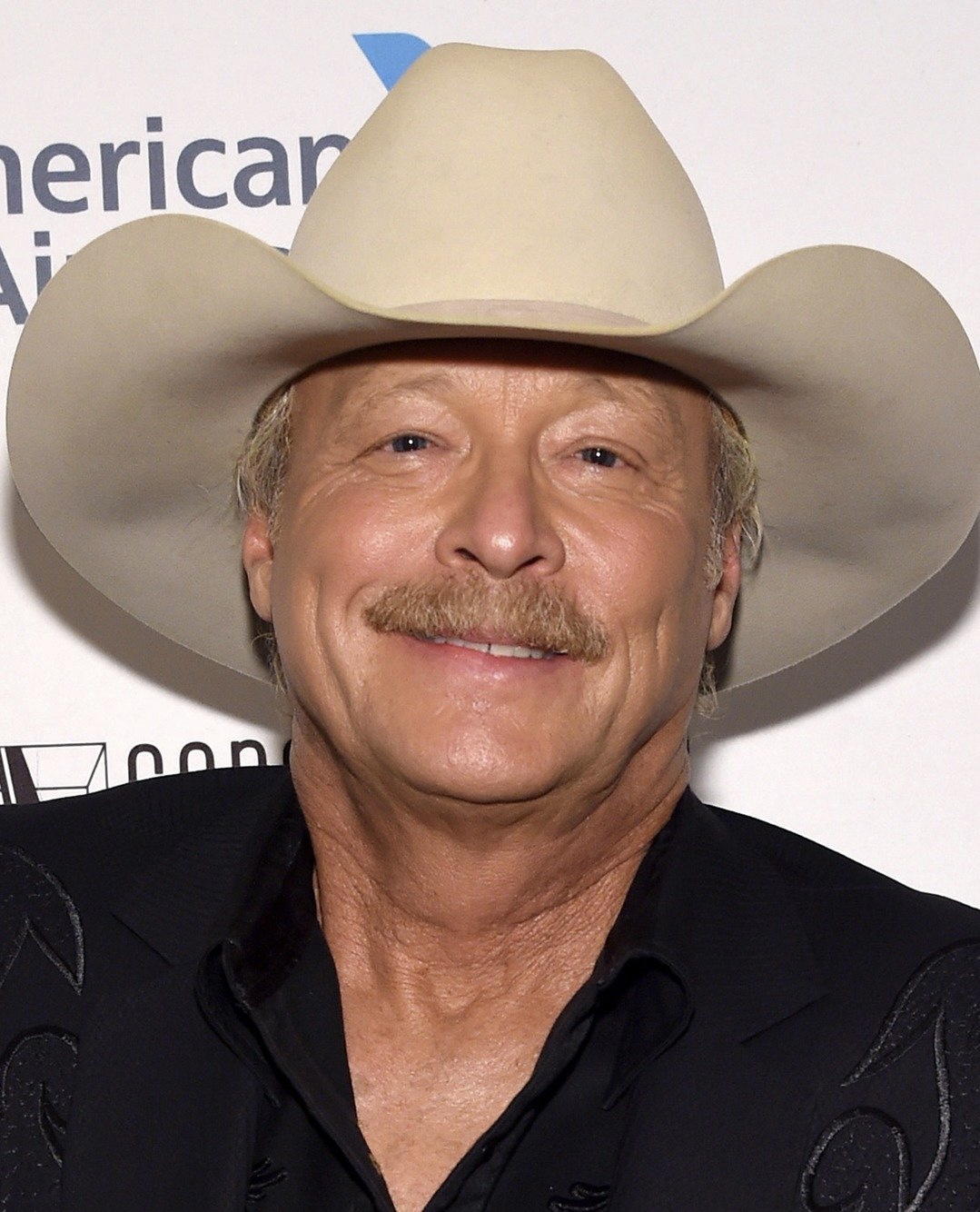 Alan Jackson