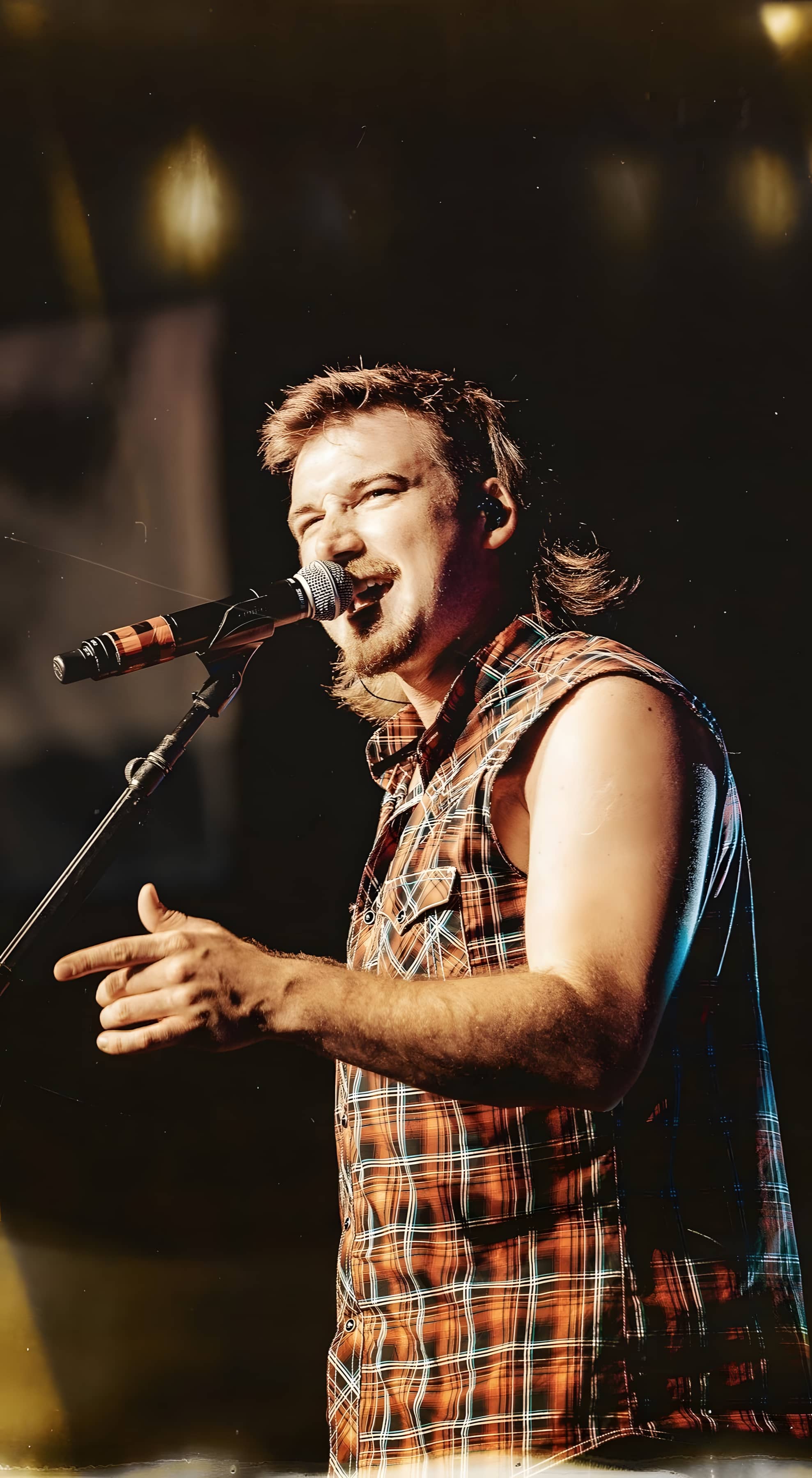 Morgan Wallen