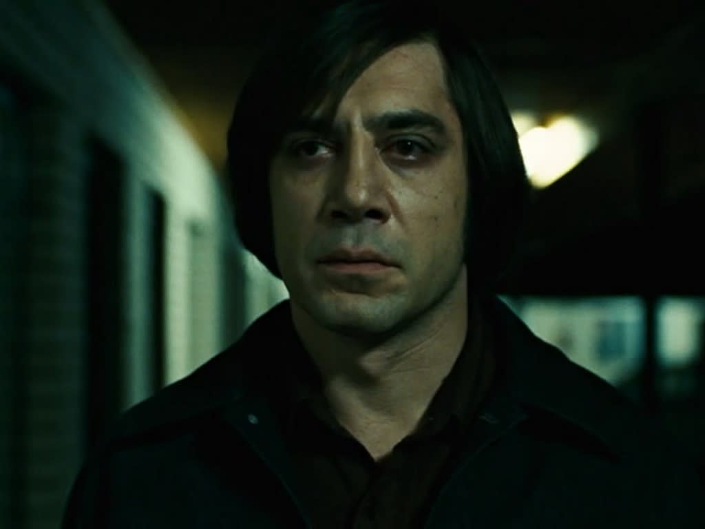Javier Bardem